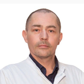 Акимов Александр Владимирович, уролог