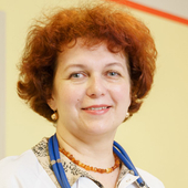 Рачеева Татьяна Витальевна, терапевт