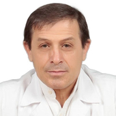 Багатурия Копе Владимирович, хирург