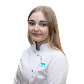 Егиазарян Джульетта Кареновна, психиатр