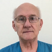 Мясников Александр Васильевич, мануальный терапевт