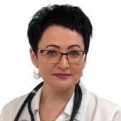 Семенова Людмила Александровна, кардиолог