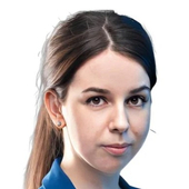 Колодко Кристина Федоровна, невролог