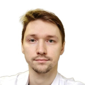 Кужелев Владислав Станиславович, гинеколог
