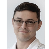 Гапотченко Егор Петрович, эндокринолог