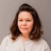 Морозова Екатерина Евгеньевна, массажист