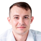 Смагин Михаил Александрович, хирург
