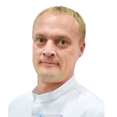 Смирнов Сергей Вячеславович, стоматолог-терапевт