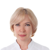 Помыткина Лариса Александровна, стоматолог-ортопед