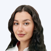 Мильгром Ирина Владиславовна, психолог