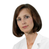 Максименко Елена Васильевна, терапевт