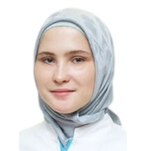 Ахтаева Хеда Руслановна, ЛОР