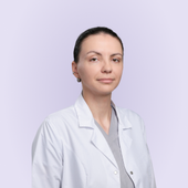 Арстова Надежда Евгеньевна, гастроэнтеролог
