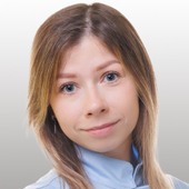 Жулина (Елисеева) Анастасия Александровна, ортодонт