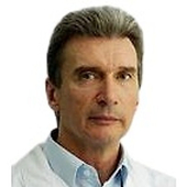 Давыдов Андрей Викторович, врач функциональной диагностики