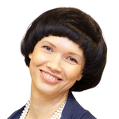 Тахтарова Елена Павловна, психиатр