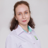 Гребнева Оксана Павловна, эндокринолог