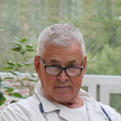 Гордеев Степан Александрович, кардиолог