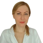 Антропова Лидия Сергеевна, косметолог