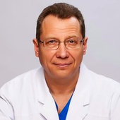 Исаев Олег Владимирович, анестезиолог