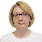 Косталанова Юлия Владимировна, онколог