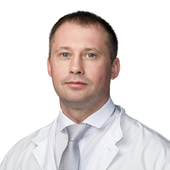 Курасанов Евгений Викторович, врач УЗД