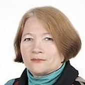 Поддубная Людмила Владимировна, фтизиатр