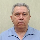 Мильцын Владимир Анатольевич, стоматолог-ортопед