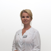 Киреева Регина Витальевна, стоматолог-терапевт