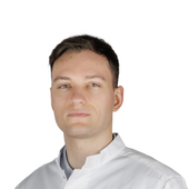 Афонин Семен Владимирович, эндокринолог