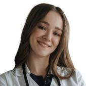 Шалабина Кира Сергеевна, терапевт