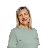 Павлюченко Лариса, стоматолог-терапевт