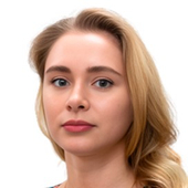 Скачкова Дарья Борисовна, детский ортопед