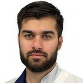 Юсупов Мусалим Бахмудович, ЛОР