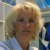 Милованова Наталья Леонидовна, офтальмолог