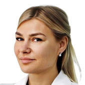 Устинова (Филимонова) Татьяна Михайловна, аллерголог