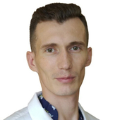 Мирошкин Николай Олегович, массажист