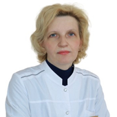 Пикалова Елена Александровна, врач функциональной диагностики