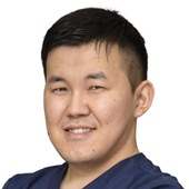 Галсанов Майдар Дамбаевич, стоматолог-терапевт