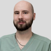 Савин Максим Сергеевич, ЛОР