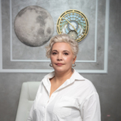 Акшенцева Ольга Владимировна, психолог