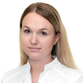 Анфалова Татьяна Сергеевна, офтальмолог