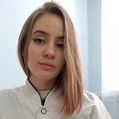 Рощина Елена Александровна, психолог