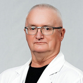 Чигирин Анатолий Валентинович, ортопед