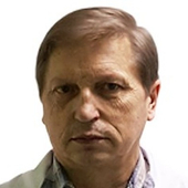 Покрышкин Валерий Александрович, стоматолог-терапевт