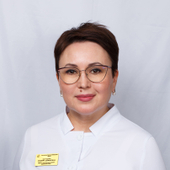 Саттарова Эльвира Дамировна, врач УЗД