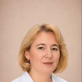 Семенова Тамара Генадьевна, врач УЗД
