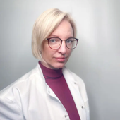 Казакова Настасья Юрьевна, реаниматолог