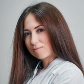 Мурадян Юлия Мкртычевна, офтальмолог