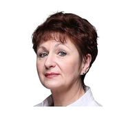 Чернецова Ольга Александровна, стоматолог-терапевт